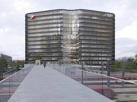 Münchner Osten: Stadt winkt Millionen-Büroturm durch – obwohl nebenan riesige Büroflächen leer stehen
